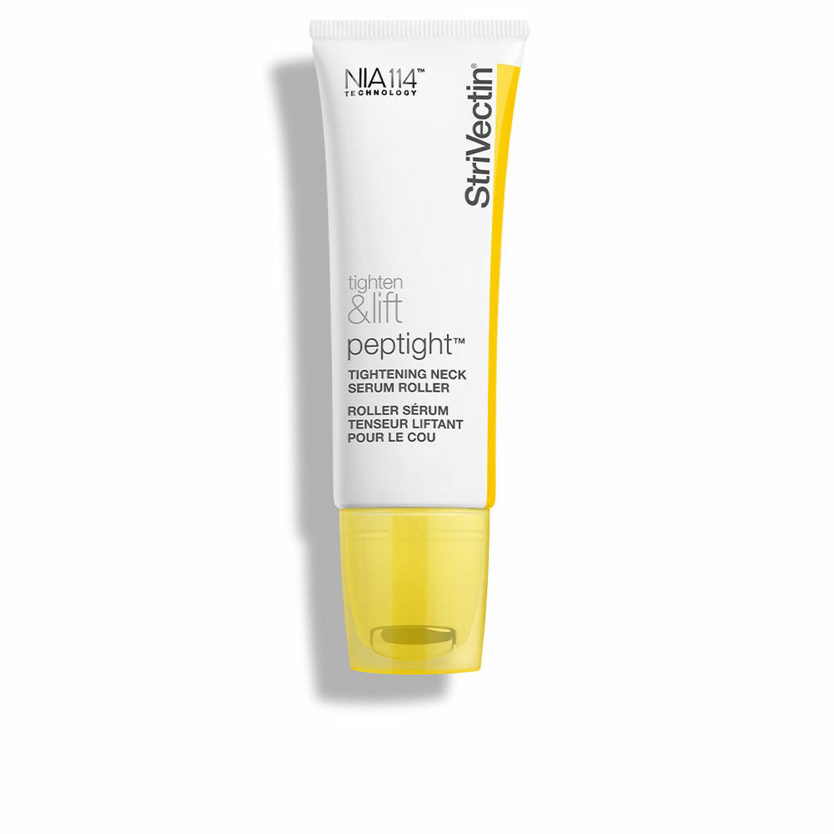 Stangrinantis kaklo serumas StriVectin Tightening 50 ml Roll-On